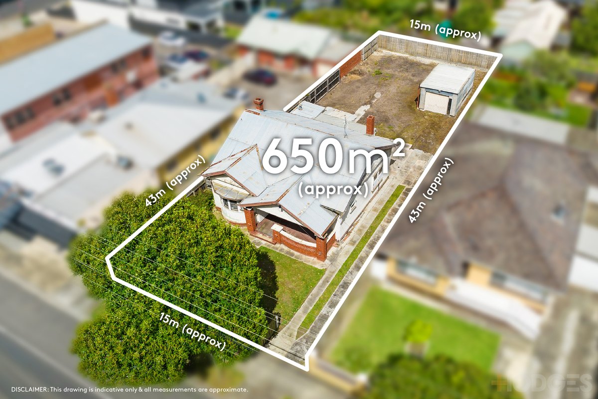 195 Shannon Avenue Manifold Heights - Residential for sale