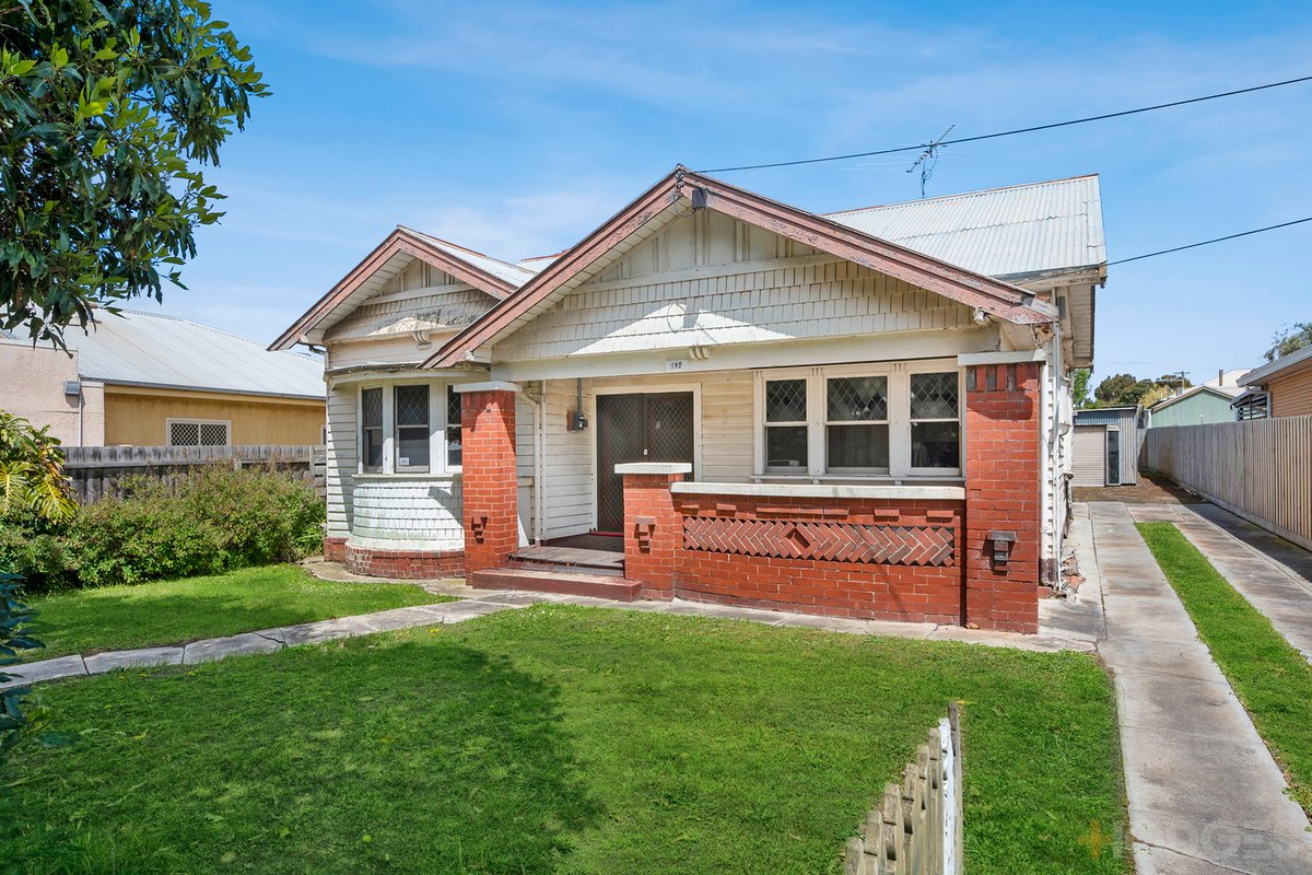 195 Shannon Avenue Manifold Heights - Residential for sale