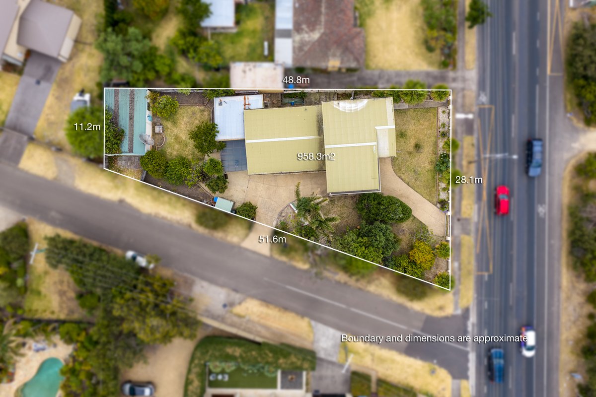1951 Point Nepean Road TOOTGAROOK - Residential for sale