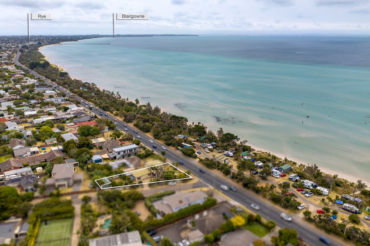 1951 Point Nepean Road TOOTGAROOK - Residential for sale