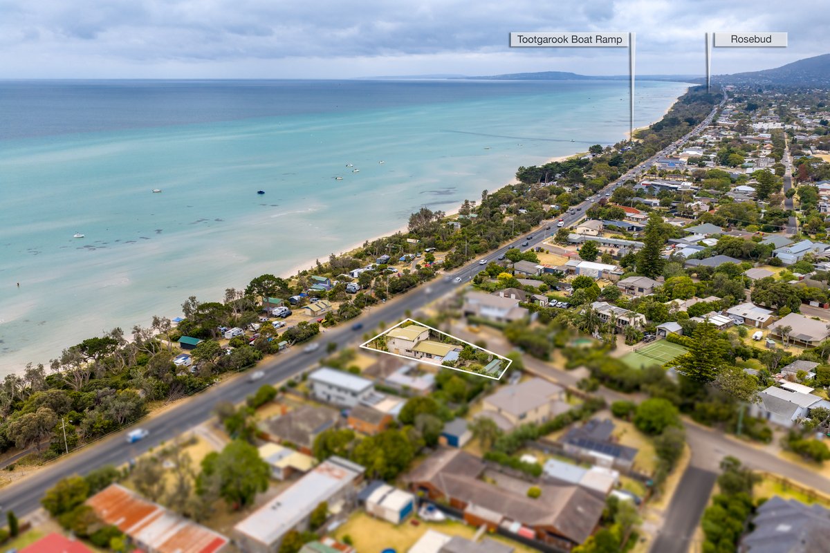 1951 Point Nepean Road TOOTGAROOK - Residential for sale