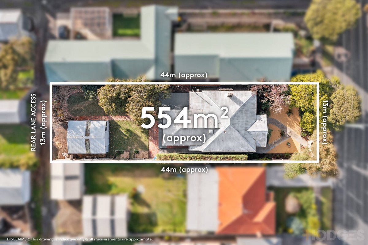 196 Garden Street Geelong - Residential for sale
