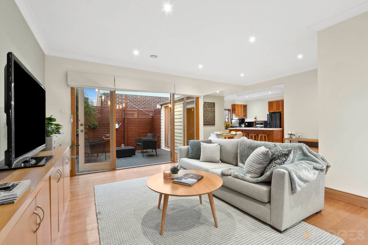 196 Garden Street Geelong - Residential for sale