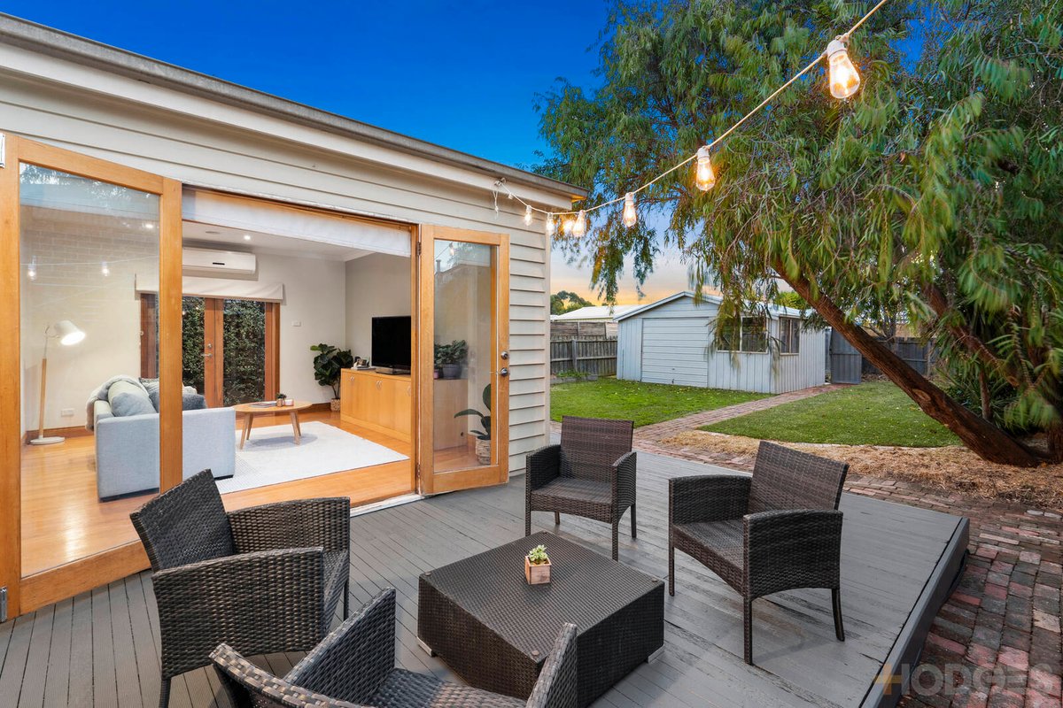 196 Garden Street Geelong - Residential for sale