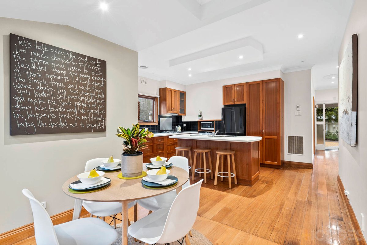 196 Garden Street Geelong - Residential for sale