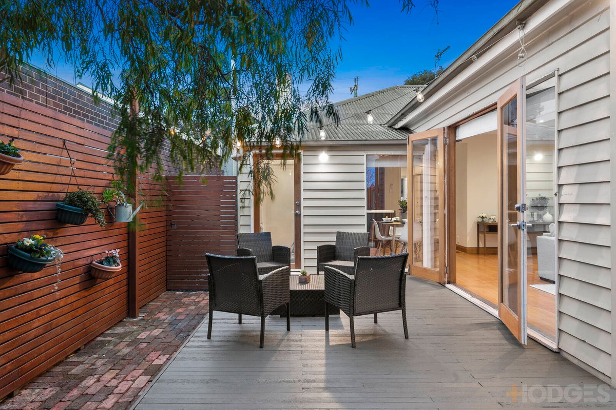 196 Garden Street Geelong - Residential for sale
