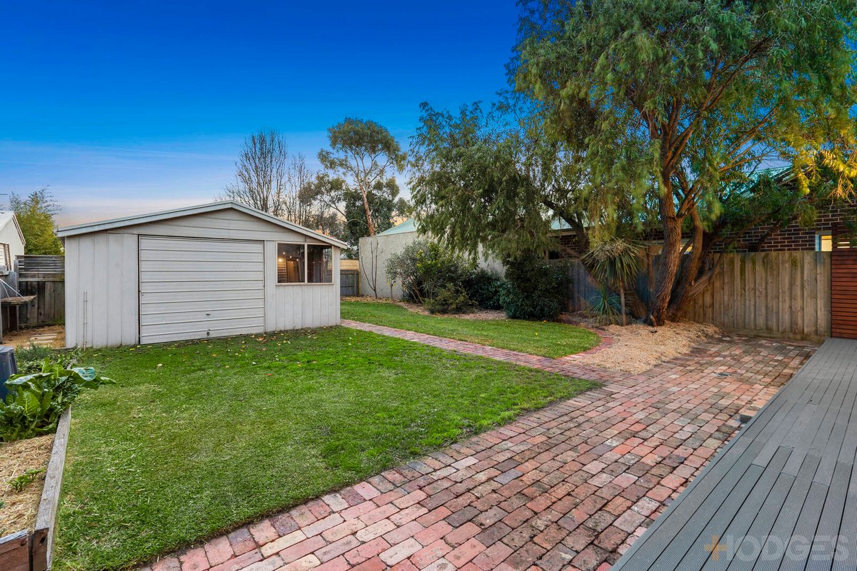 196 Garden Street Geelong - Residential for sale