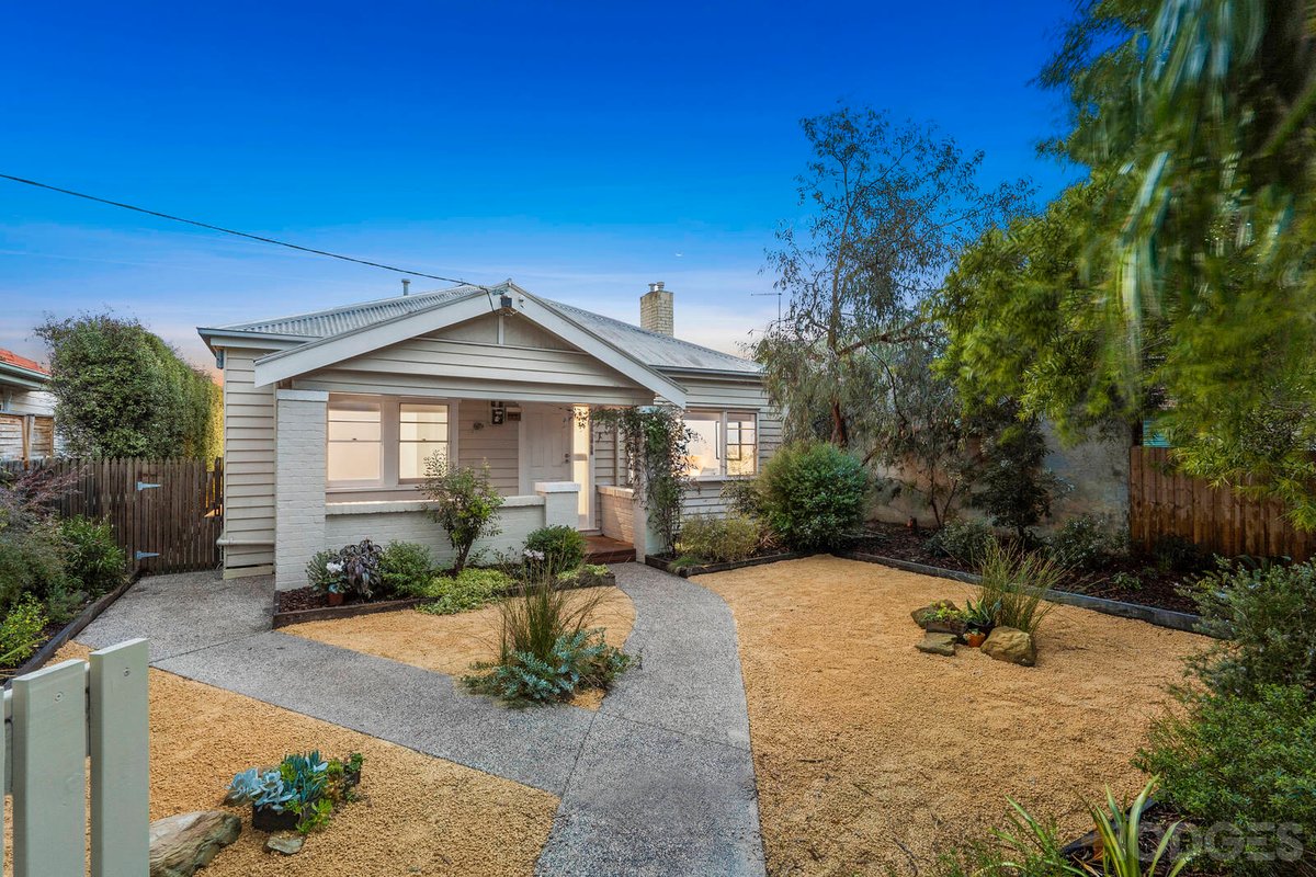 196 Garden Street Geelong - Residential for sale