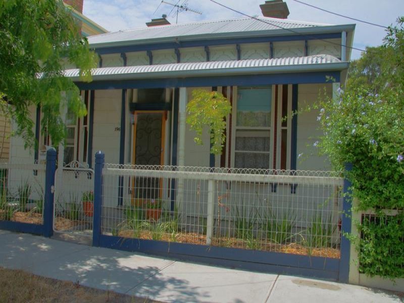 196 Pilgrim Street SEDDON - Residential for sale