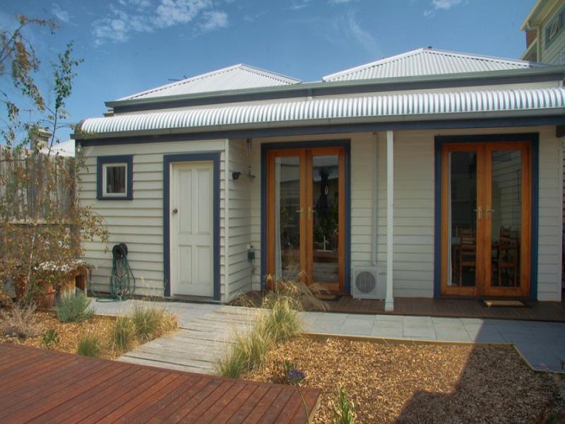 196 Pilgrim Street SEDDON - Residential for sale