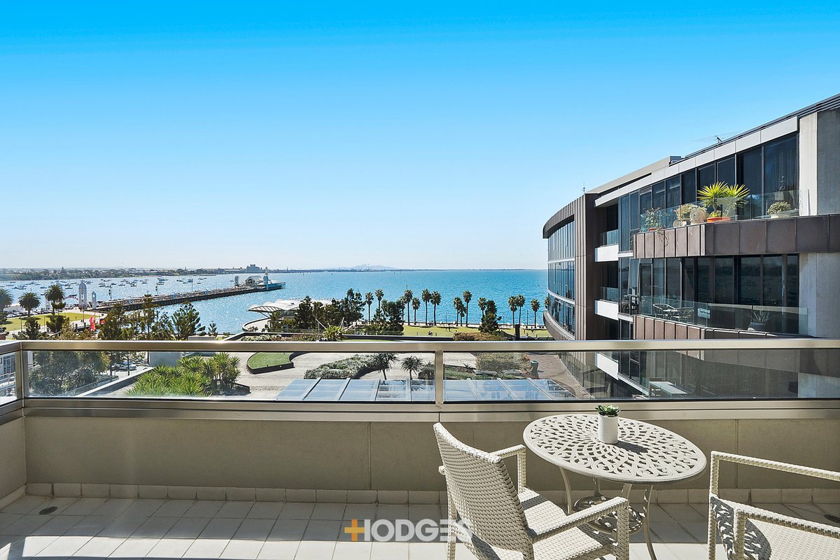 19/61 Brougham Street Geelong - Residential for sale