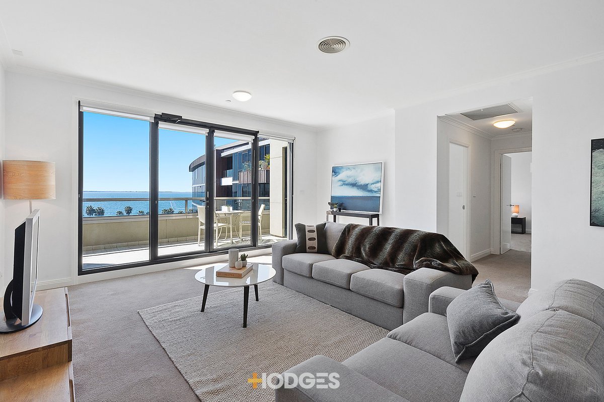 19/61 Brougham Street Geelong - Residential for sale