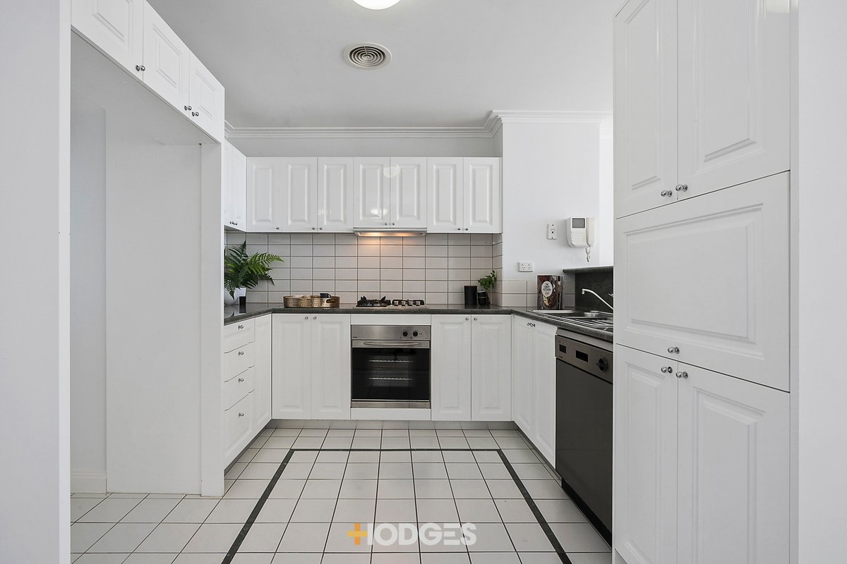19/61 Brougham Street Geelong - Residential for sale