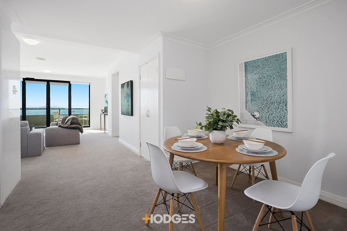 19/61 Brougham Street Geelong - Residential for sale