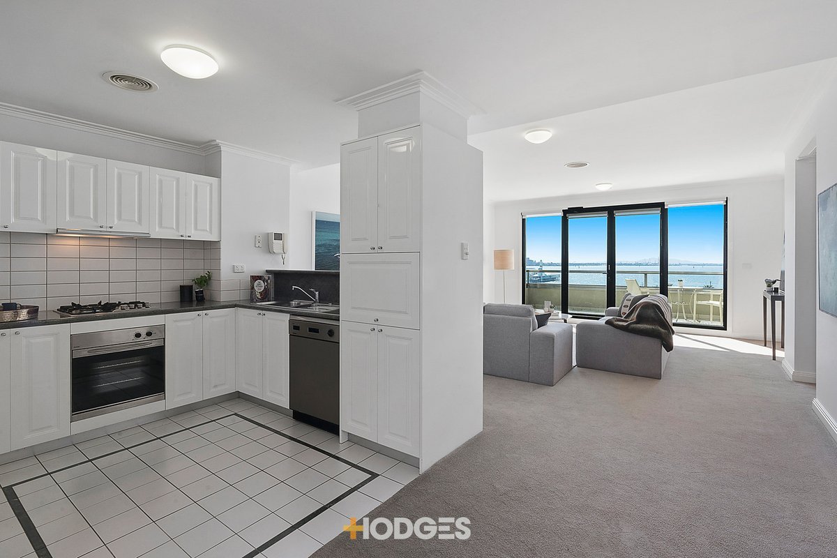 19/61 Brougham Street Geelong - Residential for sale