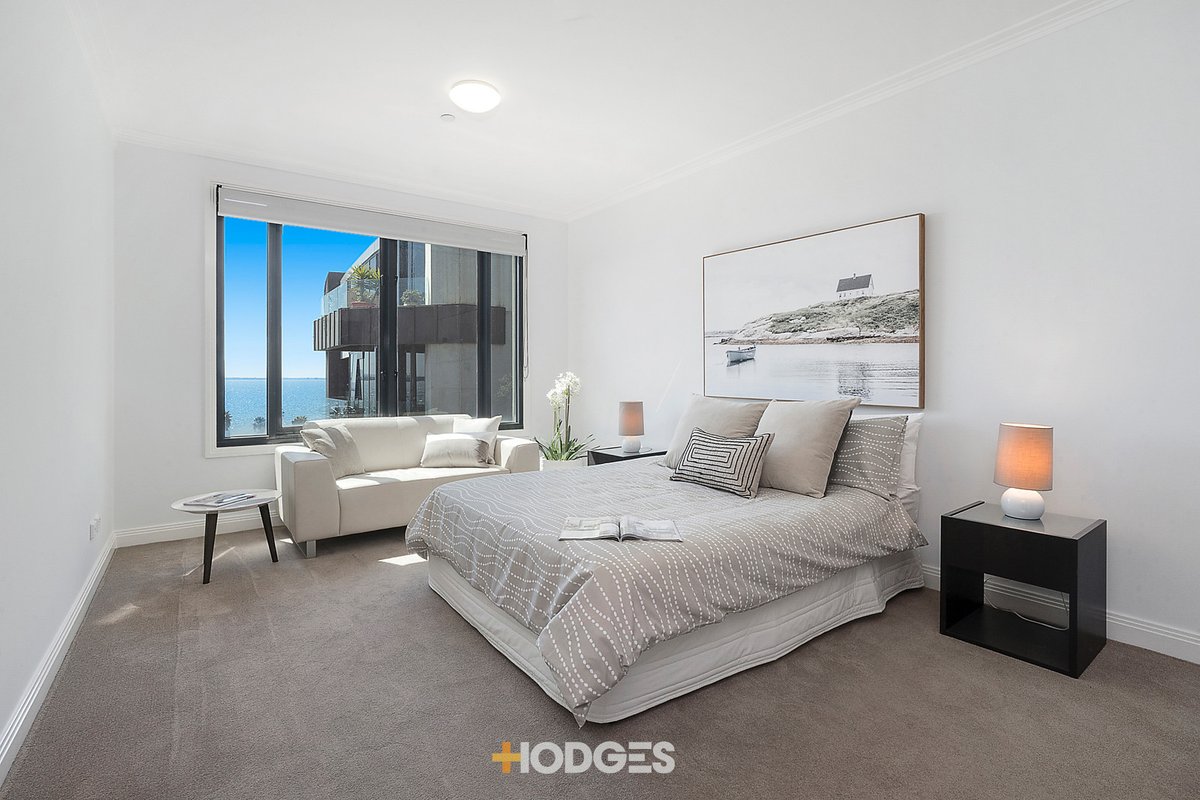 19/61 Brougham Street Geelong - Residential for sale
