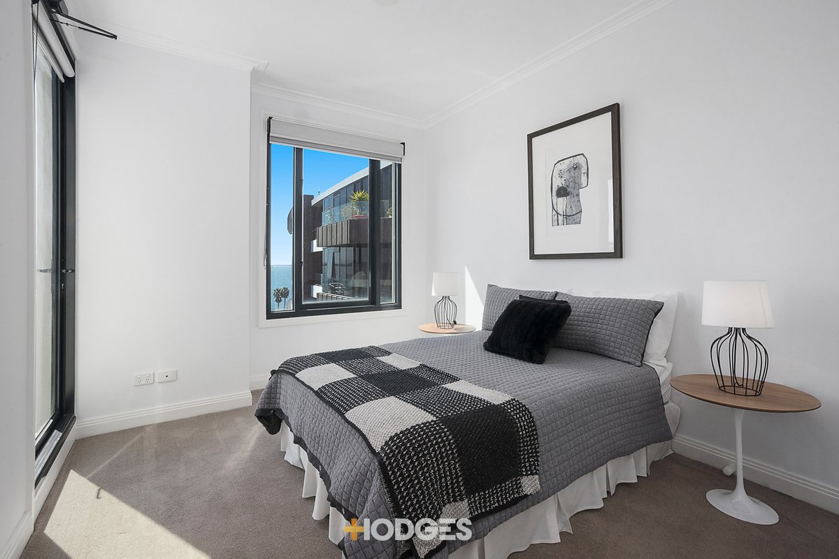 19/61 Brougham Street Geelong - Residential for sale