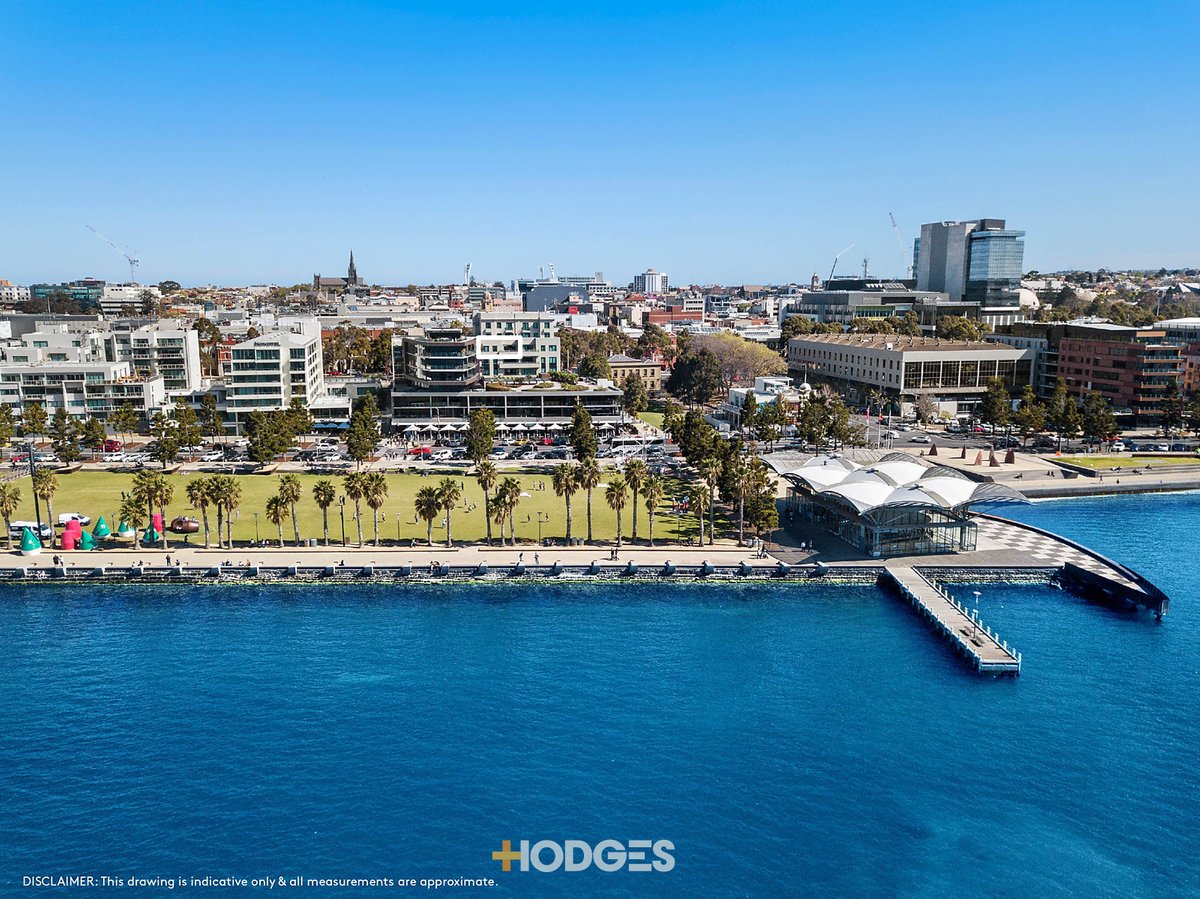 19/61 Brougham Street Geelong - Residential for sale