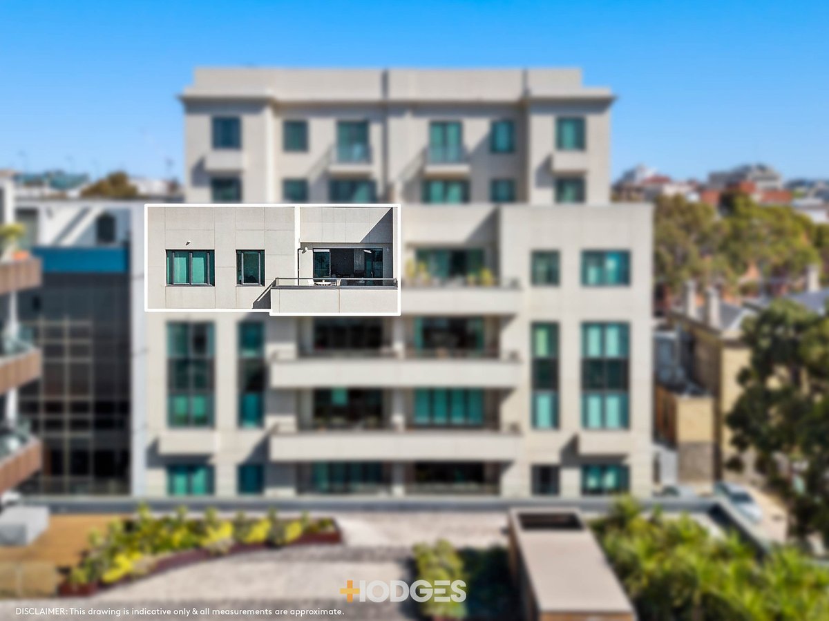 19/61 Brougham Street Geelong - Residential for sale