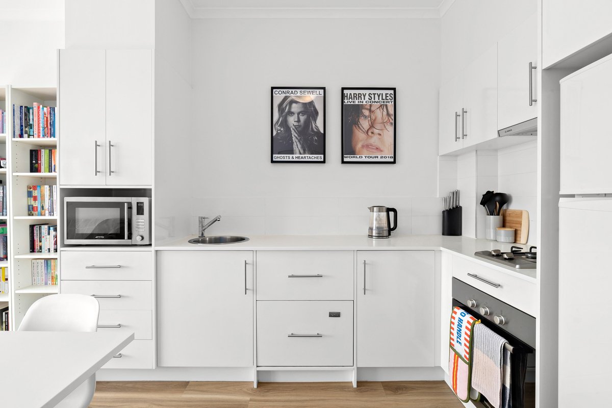 19 / 62-72 Bay Road Sandringham - 1 bedroom property