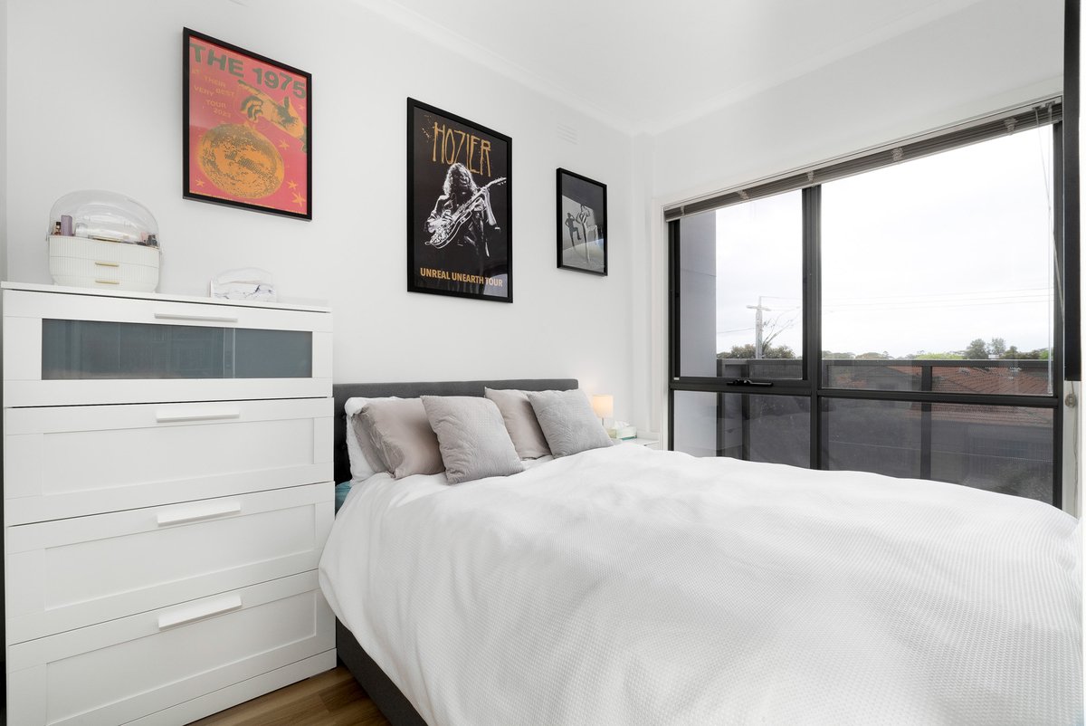 19 / 62-72 Bay Road Sandringham - Residential for lease