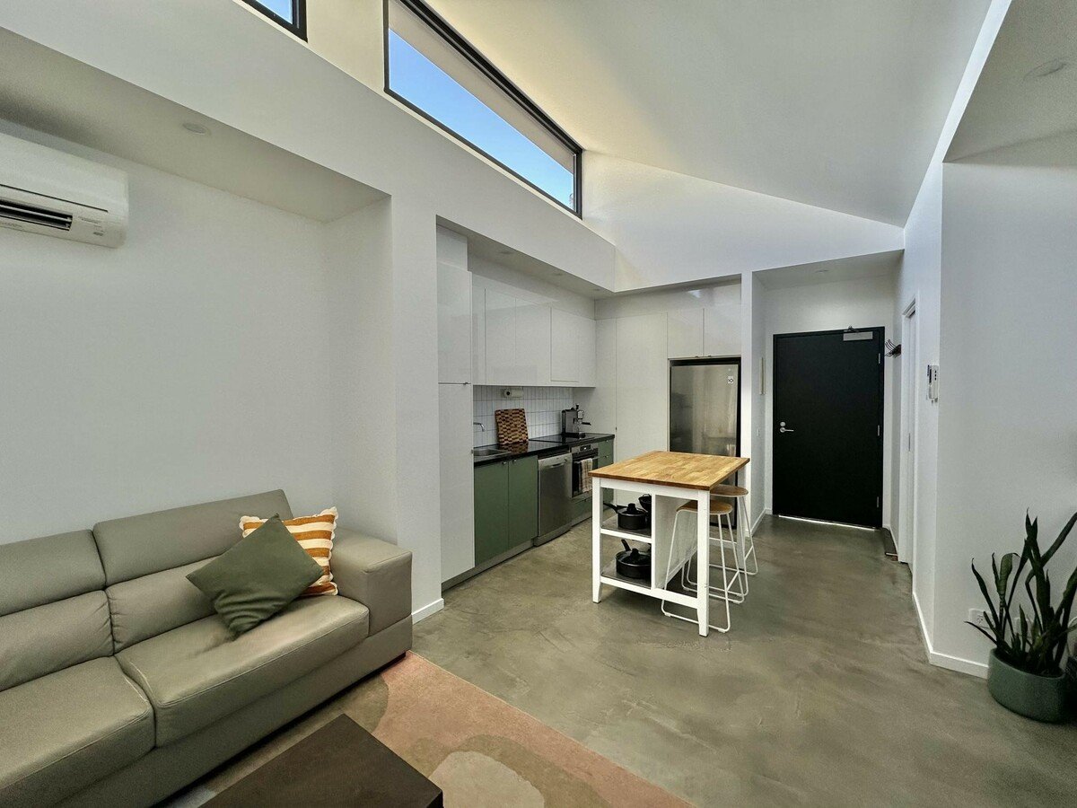 19 / 73 River Street Richmond - Residential for lease