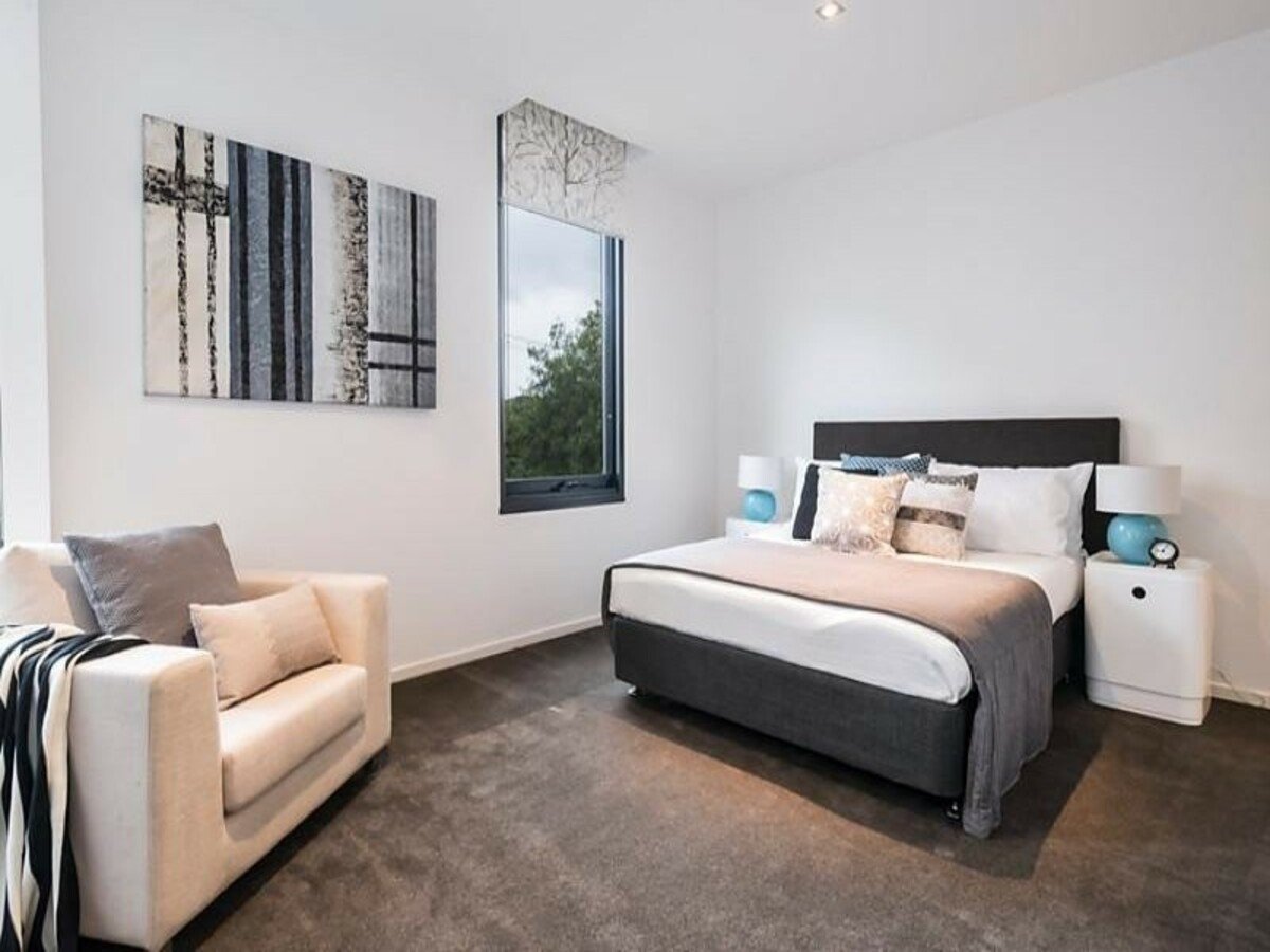 19 / 73 River Street Richmond - Residential for lease