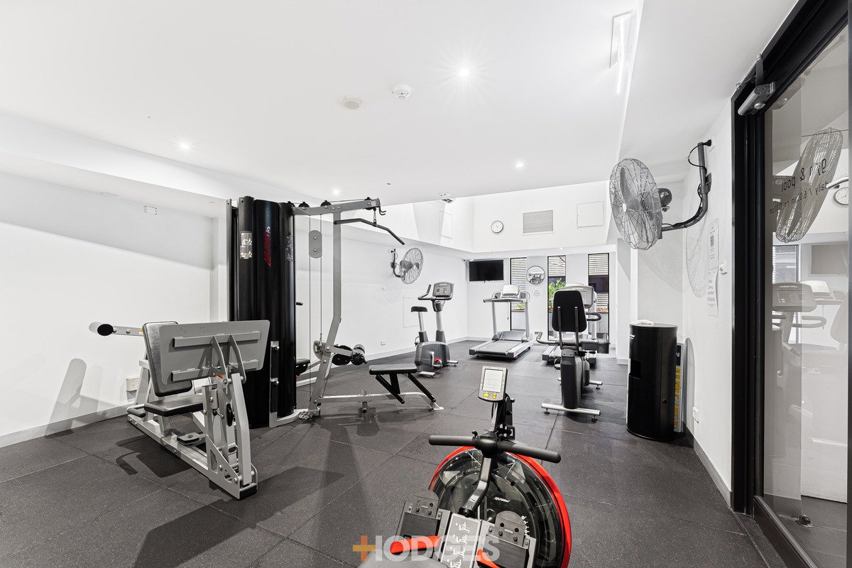 19 / 73 River Street Richmond - Residential for lease