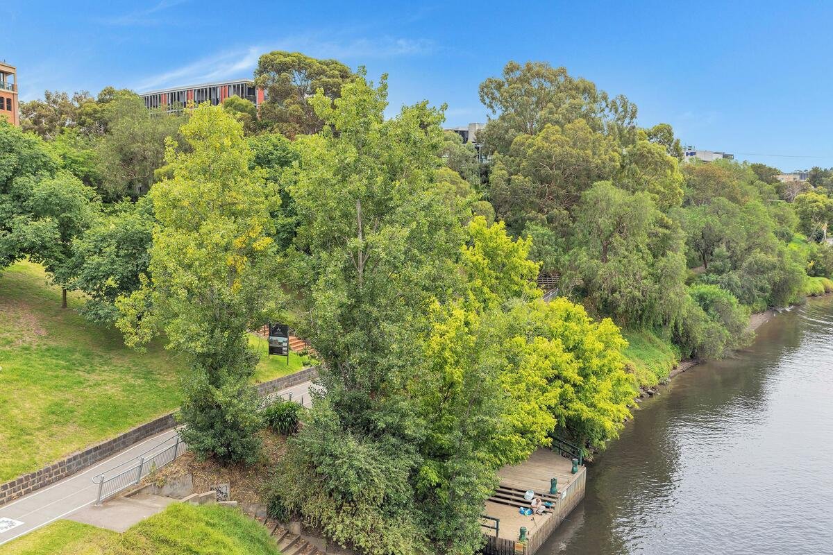19 / 73 River Street Richmond - Residential for lease