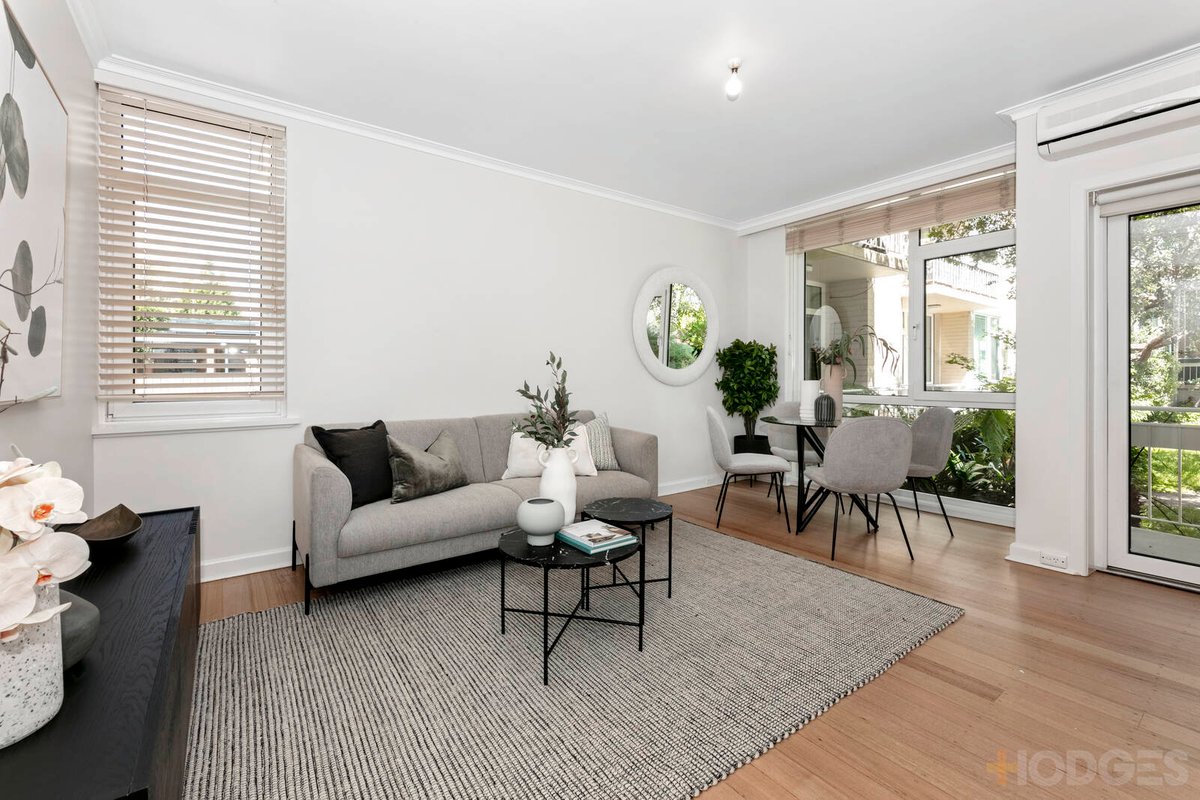 19 / 9 Lisson Grove Hawthorn - Residential for sale