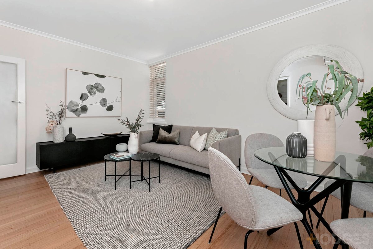19 / 9 Lisson Grove Hawthorn - Residential for sale