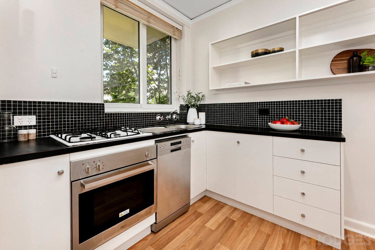 19 / 9 Lisson Grove Hawthorn - Residential for sale