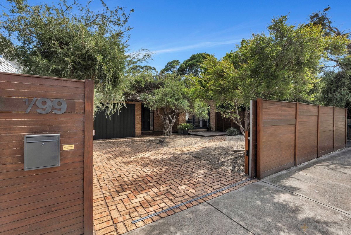 1 / 99 Pellatt Street Beaumaris - Residential for sale