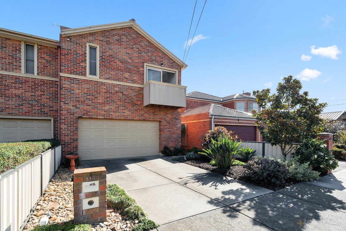 19a Birdwood Street Parkdale - Residential for sale