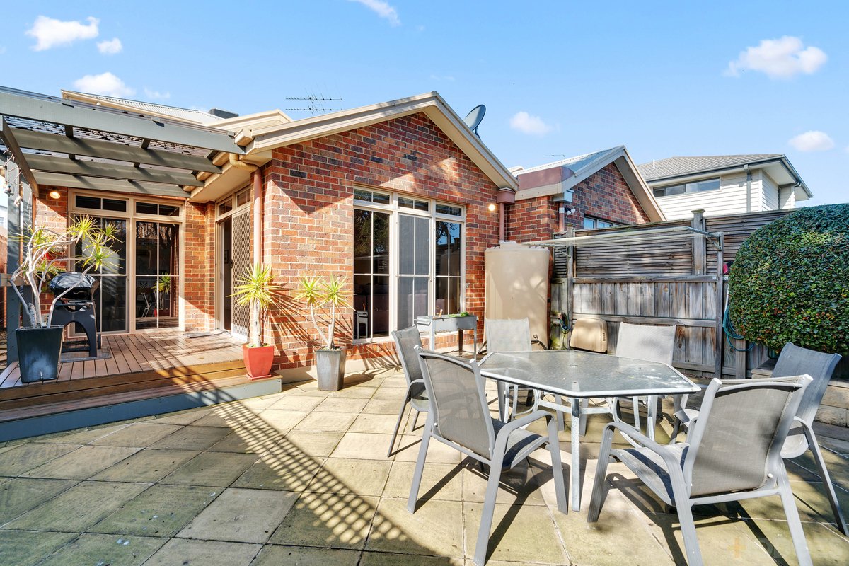 19a Birdwood Street Parkdale - Residential for sale