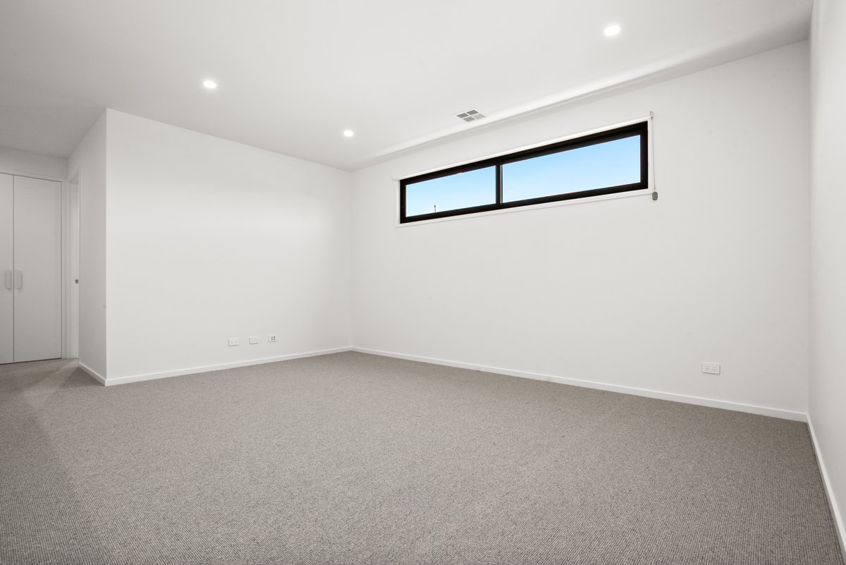 19A Booker Street Street Cheltenham - Residential for lease