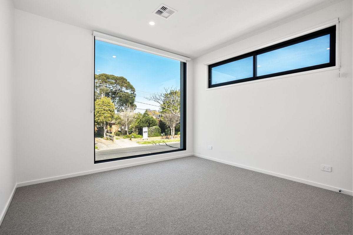 19A Booker Street Street Cheltenham - Residential for lease
