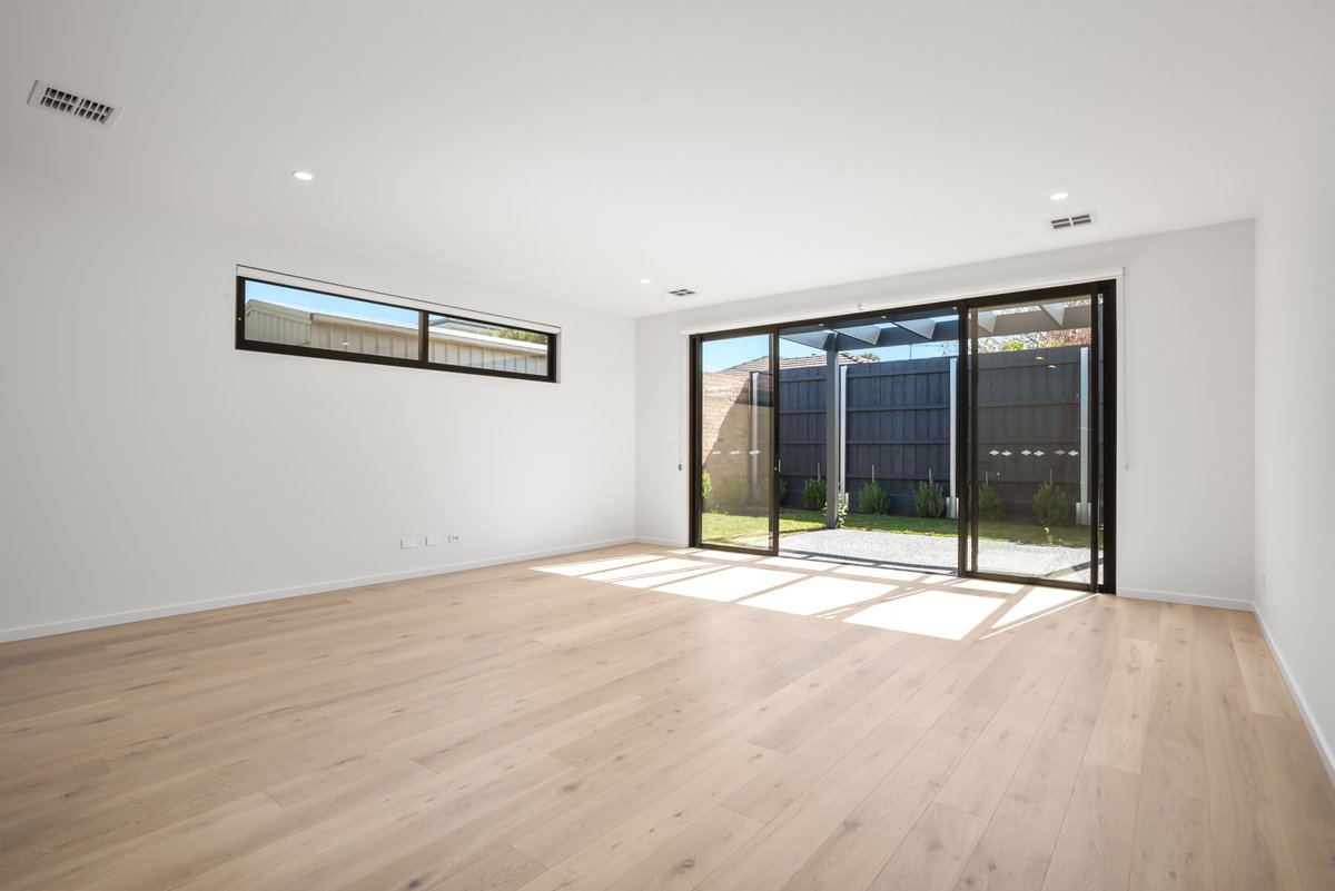 19A Booker Street Street Cheltenham - Residential for lease