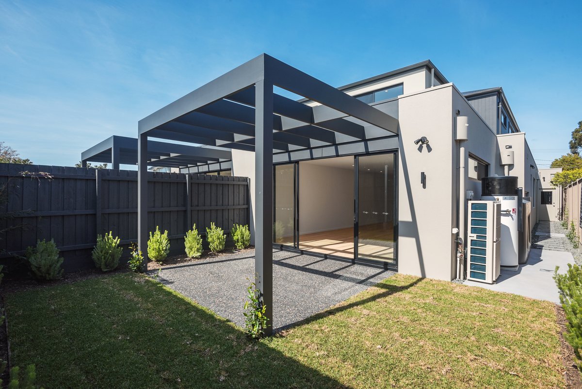 19A Booker Street Street Cheltenham - Residential for lease
