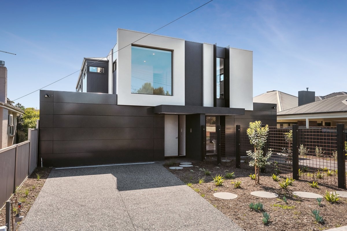 19A Booker Street Street Cheltenham - 4 bedroom property