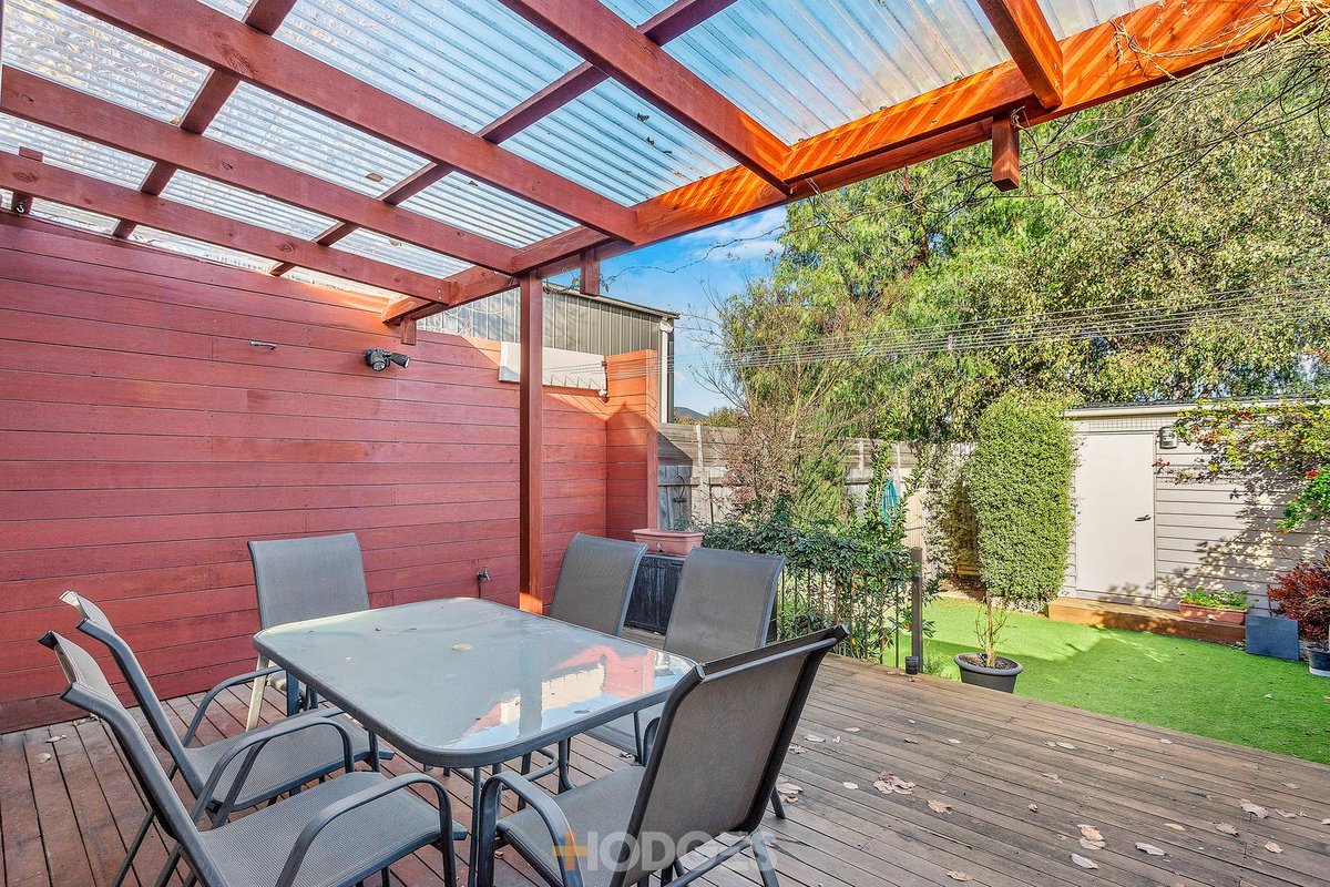 19A Braid Street West Footscray - Residential for sale