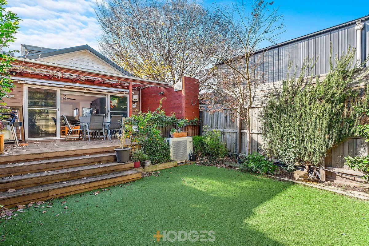 19A Braid Street West Footscray - Residential for sale