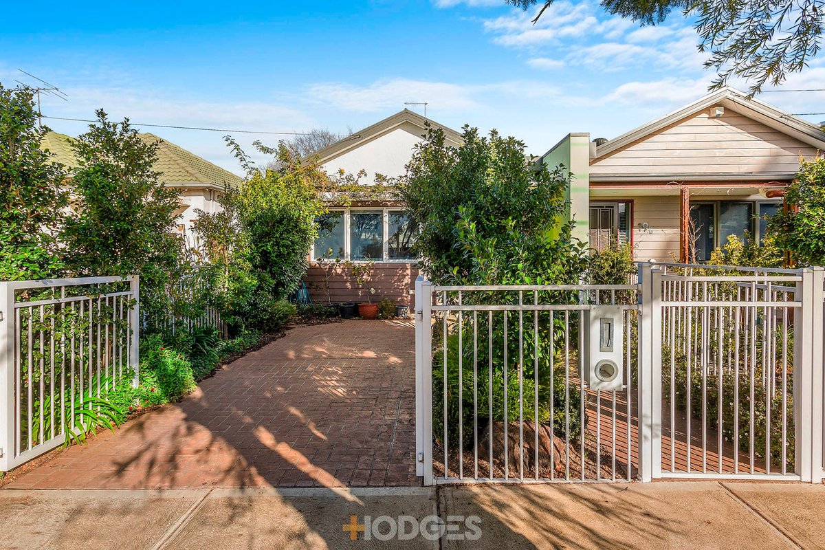 19A Braid Street West Footscray - Residential for sale
