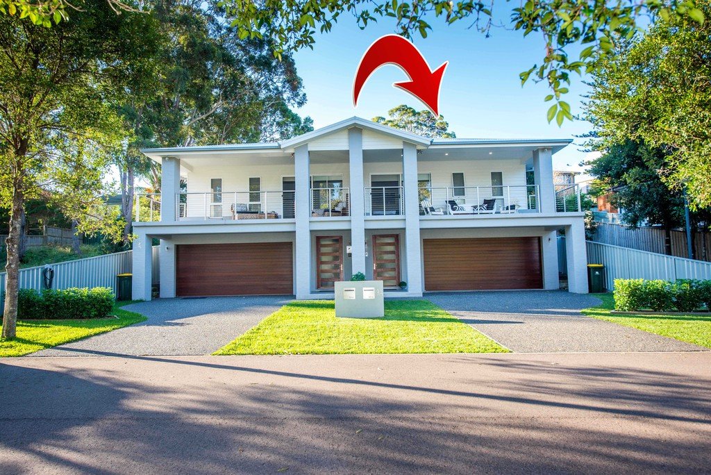 19a Primary Crescent, NELSON BAY NSW 2315