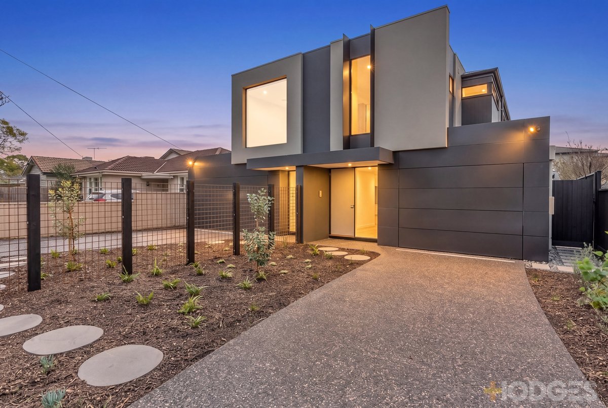 Property listing