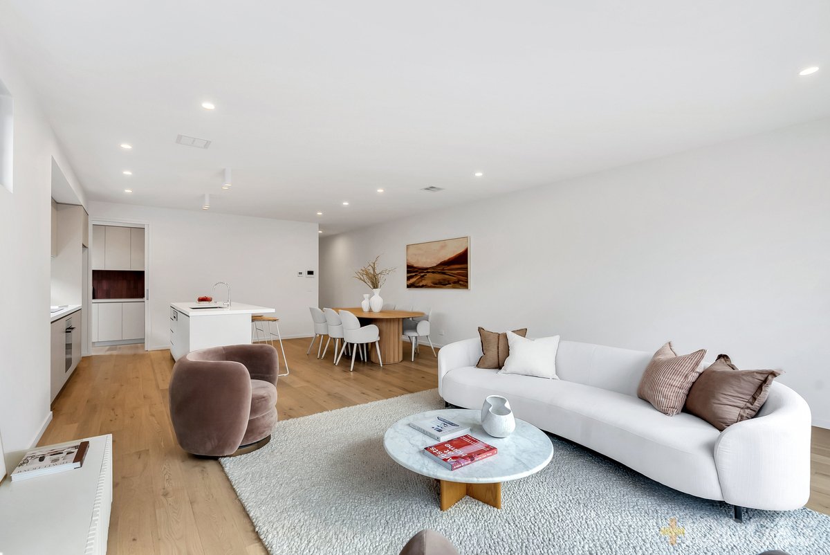 19B Booker Street Cheltenham - Residential for sale