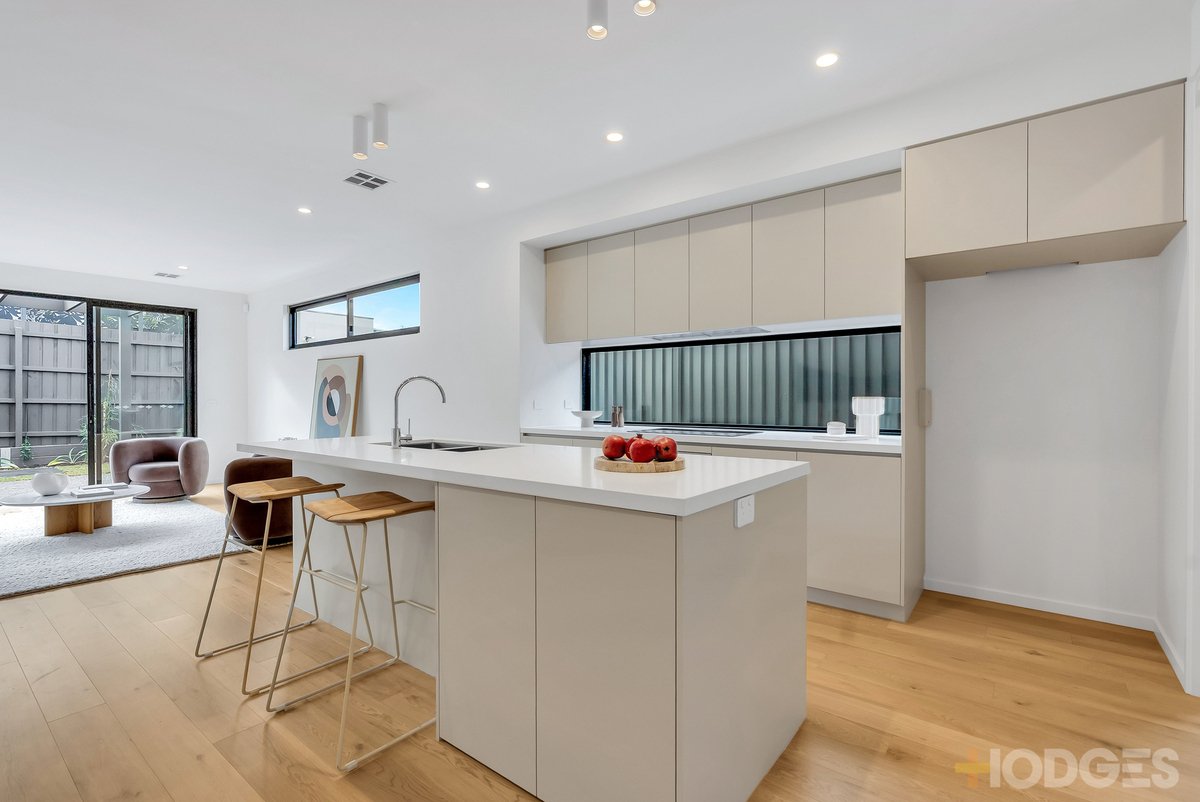 19B Booker Street Cheltenham - Residential for sale
