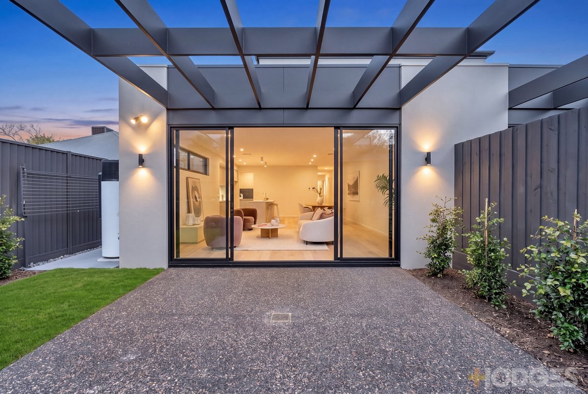 19B Booker Street Cheltenham - Residential for sale