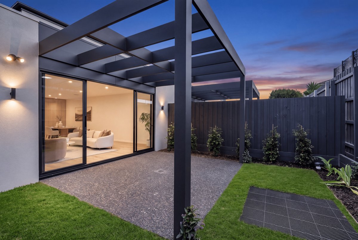 19B Booker Street Cheltenham - Residential for sale