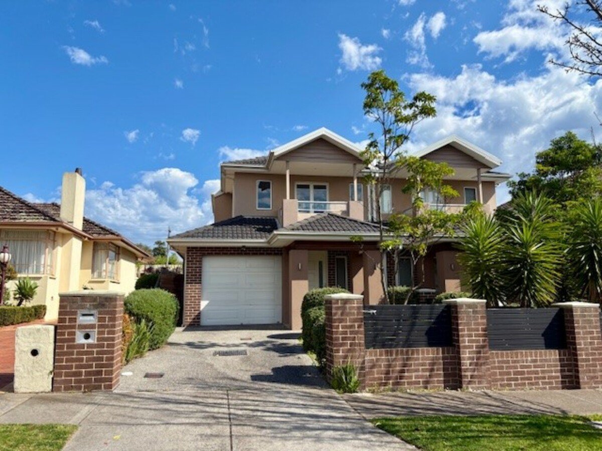 19B Dactyl Road MOORABBIN - 2 bedroom property